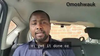Why diasporan kids will not return to Africa.