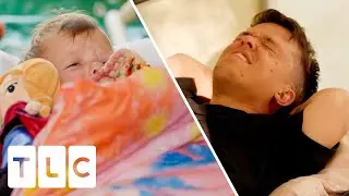 Lilah's Injury Puts Zach & Tori's Camping Trip AT RISK | Little People Big World