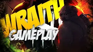 SECRET KILLER? Wraith Gameplay - DEAD BY DAYLIGHT