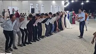 Kemençe Hozan Nihat Aynkef Düğünleri ( Mustafa & Berivan ) Düğünü