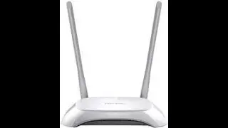 TP LINK TL WR840N Ver2 0 Отвязка от Киевстара