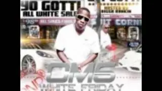 Yo Gotti - Upset Ft. Starlito (CM5)