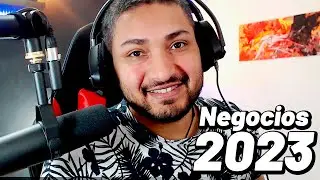 Entrando al 2023 NEGOCIOS!