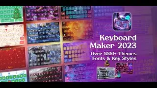 Keyboard Maker   (DAT6-19:6)