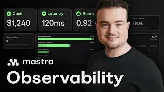 How to Monitor and Debug Mastra Agents in Production