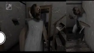 invisibility bug in granny. best granny bug 1.8