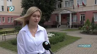 Оскольчанка Анастасия Лахина представила наш регион на чемпионате профмастерства 