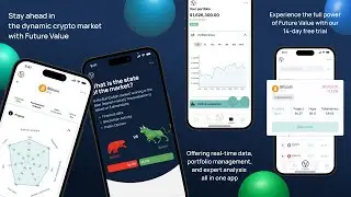 Future Value App: Web3 and Crypto Analysis