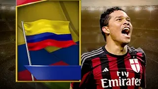 Cuadrado?!?!? | 10 PACK NATIONAL CHAMPIONS COLUMBIA | FIFA MOBILE