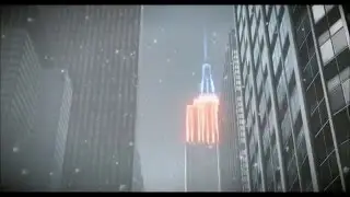 Crysis 2: The Division