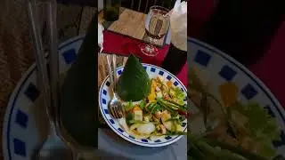 Cost Of Eating Phnom Penh Cambodia 🇰🇭  