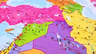 Top 10 Hated Countries .#top10 #hated countries #country #top #viral