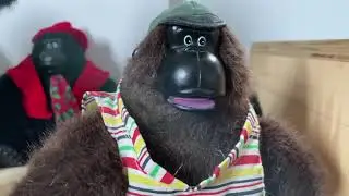 3rd Magogo Macarena Gorilla - Demo