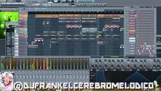 Beat Style Kapital / Los Lobos / Reggaeton 2015 FL