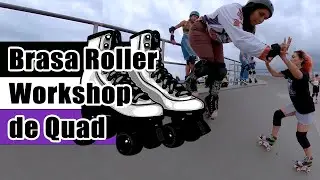 brasa roller quad go roller