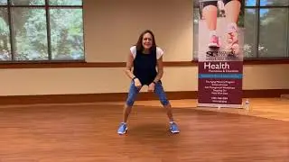 Natalie's Cardio Dance Party 2