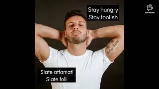 Non è solo danza, è essenza (vito coppola)