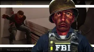 VALVE BROKE CS2... AGAIN