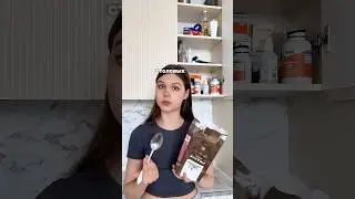 Lifehack: How to count calories without a scale! 📱📏 Grams → spoons in 2 clicks + use your phone a...