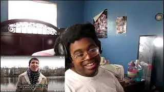 ANGLISH: English Without The Foreign Bits But Not Really -RobWords Reaction