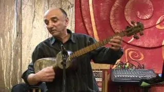 АЛПЕР ДАНИЕЛЯН И ЮРА АВАНЕСЯН