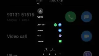 how to download covid vaccination certificate using whatsapp Malayalam