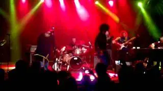 Tribute to Jimi Hendrix  Jarek Śmietana & Z-Star  - 