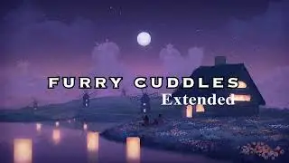 Krynoze & Goson - Furry Cuddles [Extended Lo-fi]
