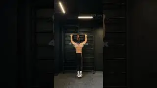 КАК НАУЧИТЬСЯ ПОДТЯГИВАТЬСЯ С НУЛЯ ?