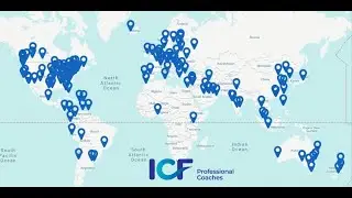 How to Affiliate with an ICF Chapter