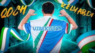 QOCH UZBEKISTAN KELYABDI ULTIMATE ROYAL BOSHLANDI O'YINLARNI BOSHLEMIZ ➤ 🇺🇿🔥- PUBG MOBILE