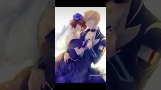 аниме клип а у меня во дворе ходит девочка с каре 🥀🍷🎠👰