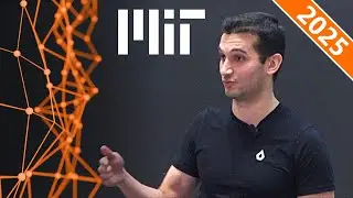 MIT 6.S191 (2025): Reinforcement Learning