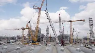 Werk mee aan het chemieproject van de toekomst