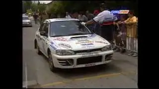 23 Rajd Chorwacji Croatia Delta Rally