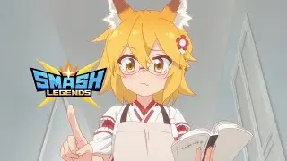 POST UPDATE GUMI GAMEPLAY DUO TOUCHDOWN | SMASH LEGENDS