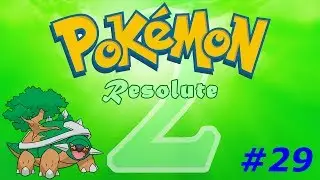Pokemon Resolute |2 SEASON| #29 - 