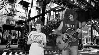 Bebe & Paolo - Gangsters Paradise myspace.com/indieghetto