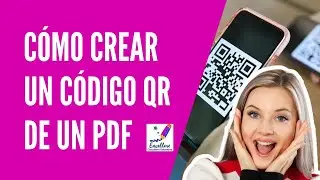 🔴 Tutorial: Crear un QR de un pdf