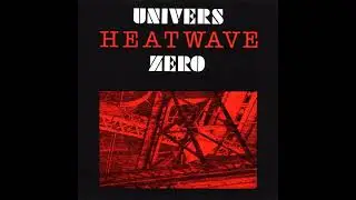 Univers Zero - The funeral plain