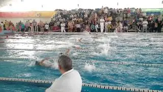 100 в.ст Илаш Егор