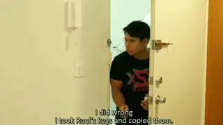 Spying Hot mom film 2019