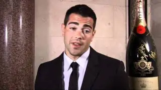 Jesse Metcalfe talks sex scenes in Dallas remake