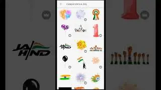 PicsArt Independence Day Photo Editing || Independence Day PicsArt Photo Editing #shorts #viral