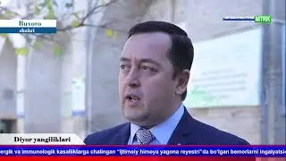 ''Jo‘ybori kalon"da insholar tanlovi