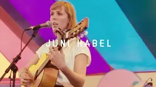 Juni Habel - Little <script data-cfasync=