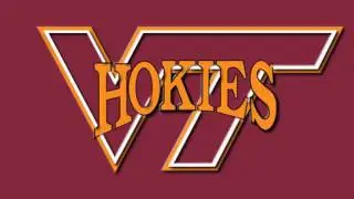 Virginia Tech Fight Song