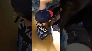 ITS DEEP ITS DEEP!!!