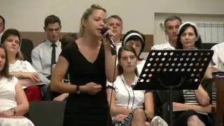 Ира Самара, песня 