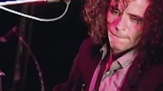 Caifanes - Adónde Vamos a Ir 1989 Auditorio Nacional Aguila o Rock